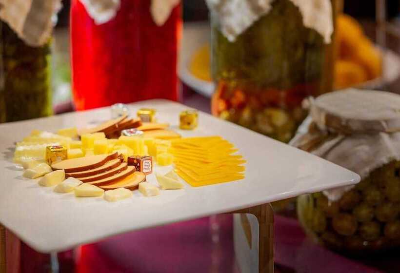 Fotos del hotel Green World Zhongxiao:  3