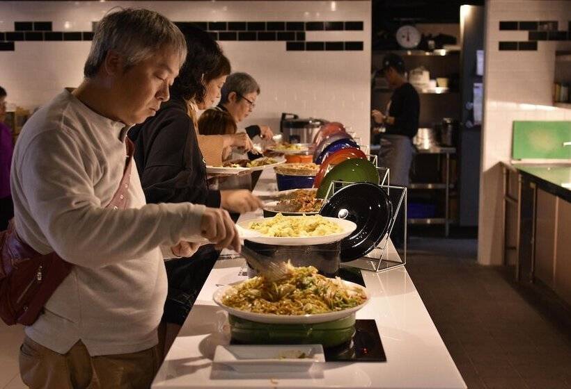 Fotos del hotel Green World Zhongxiao:  8