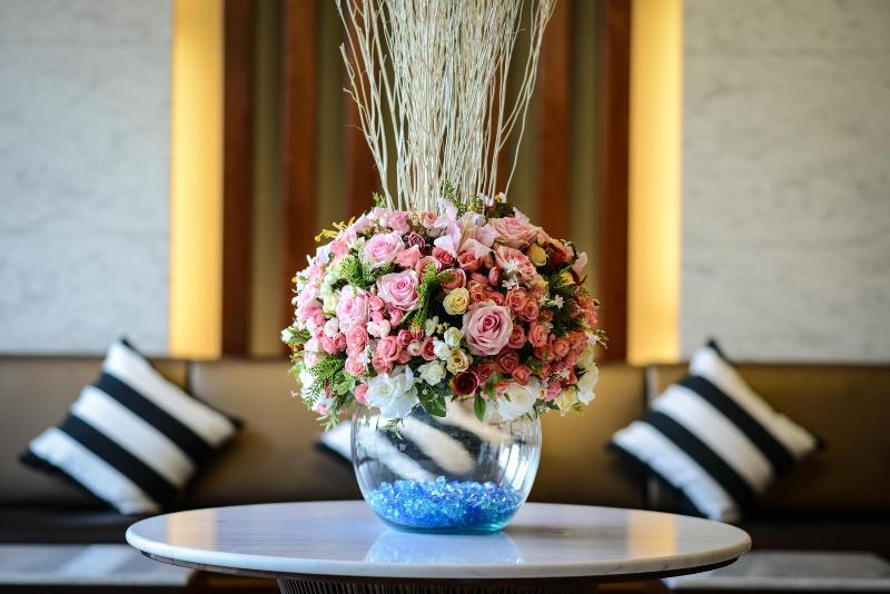 Fotos del hotel Hisea Huahin:  6