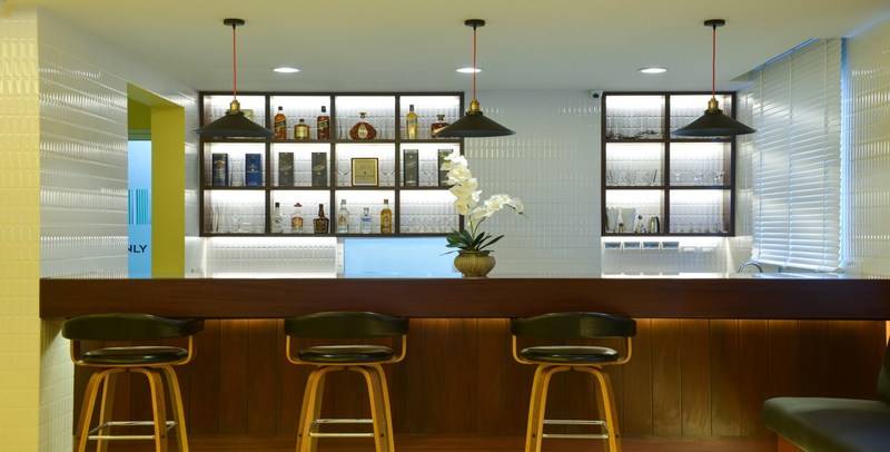 Fotos del hotel Hisea Huahin:  4