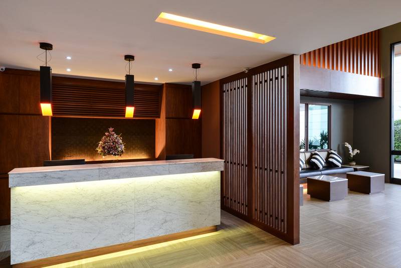 Fotos del hotel Hisea Huahin:  11