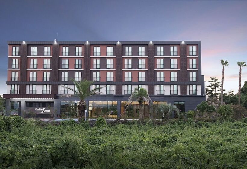 Fotos del hotel Jeju Cordelia S:  2