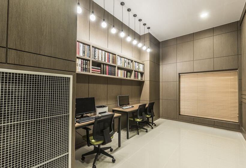 Fotos del hotel Jeju Cordelia S:  5