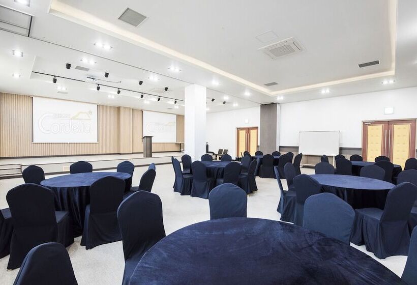 Fotos del hotel Jeju Cordelia S:  17