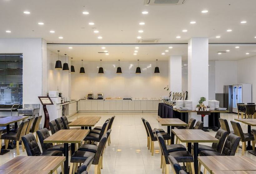 Fotos del hotel Jeju Cordelia S:  23