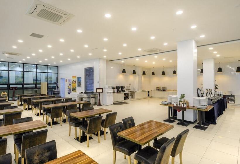 Fotos del hotel Jeju Cordelia S:  16