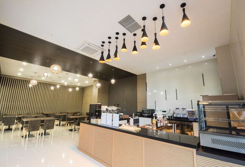 Fotos del hotel Jeju Cordelia S:  7