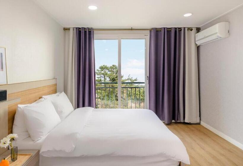 Fotos del hotel Jeju Cordelia S:  22