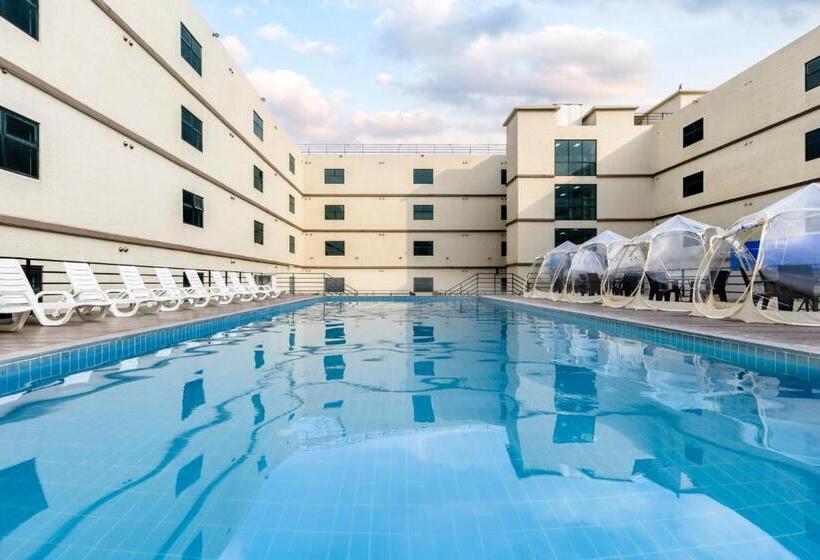 Fotos del hotel Jeju Cordelia S:  12