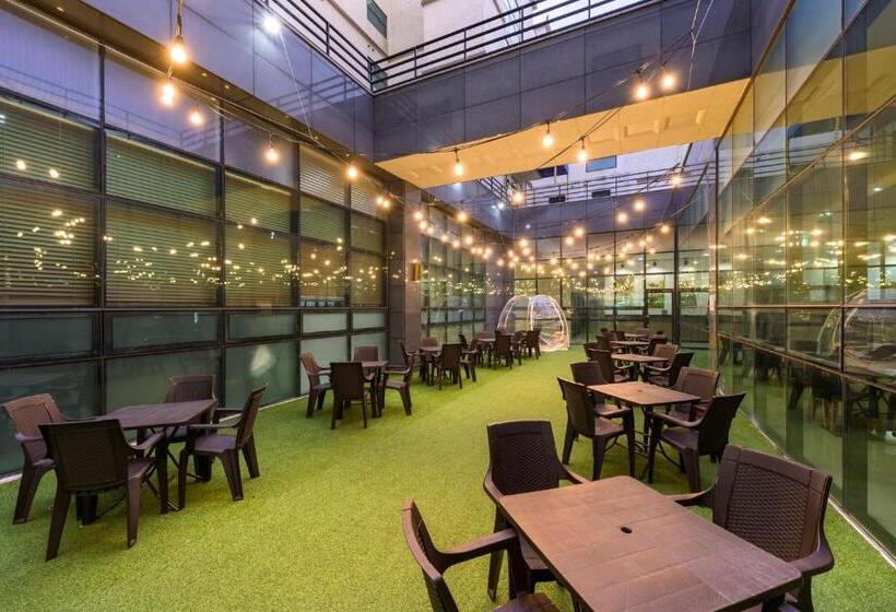 Fotos del hotel Jeju Cordelia S:  9