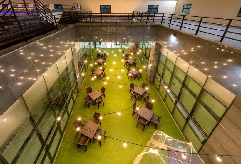 Fotos del hotel Jeju Cordelia S:  4