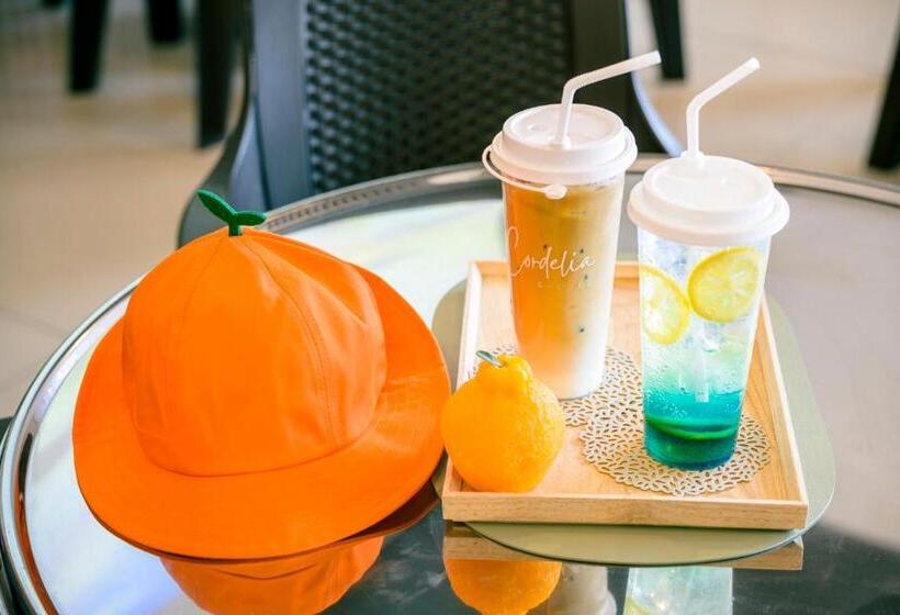 Fotos del hotel Jeju Cordelia S:  24