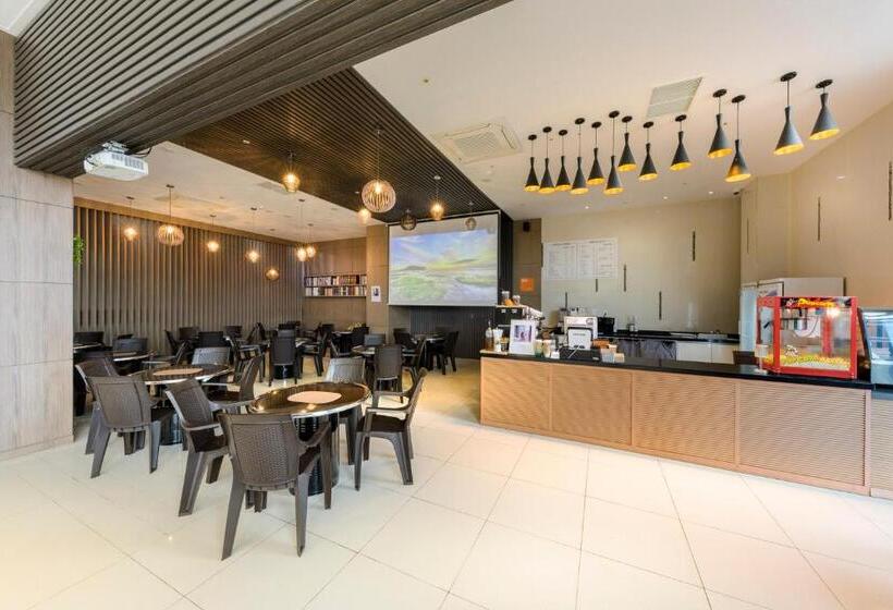 Fotos del hotel Jeju Cordelia S:  21