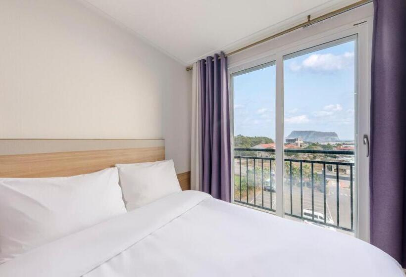 Fotos del hotel Jeju Cordelia S:  19