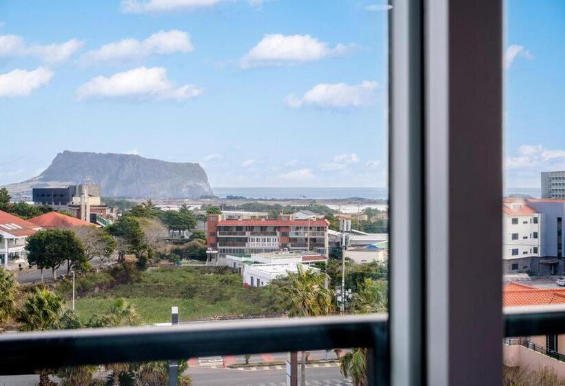 Fotos del hotel Jeju Cordelia S:  11