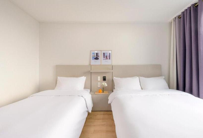 Fotos del hotel Jeju Cordelia S:  3