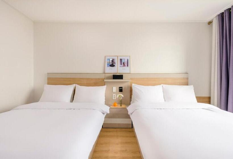 Fotos del hotel Jeju Cordelia S:  14