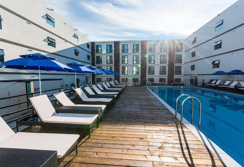 Fotos del hotel Jeju Cordelia S:  18