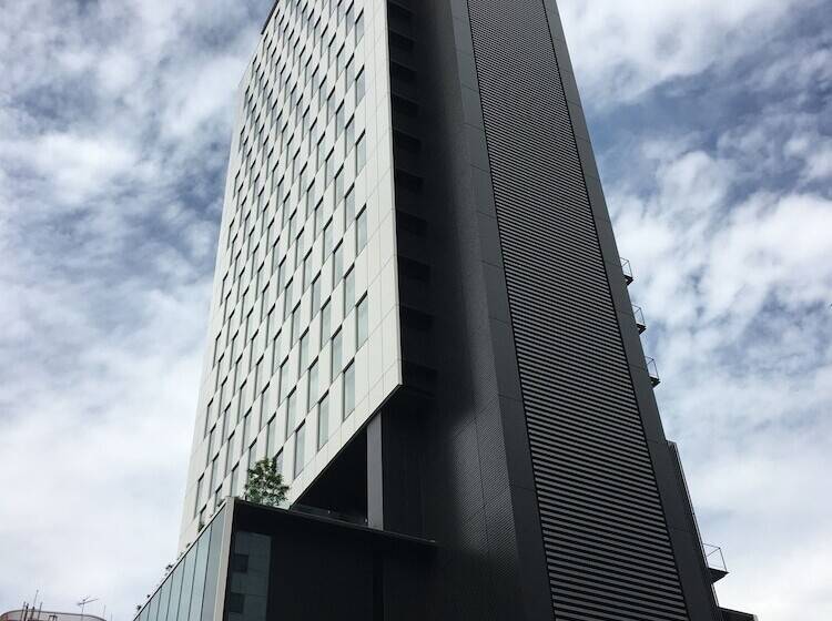 Meitetsu Inn Nagoyaeki Shinkansenguchi