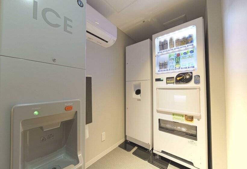 Fotos del hotel Meitetsu Inn Nagoyaeki Shinkansenguchi:  25