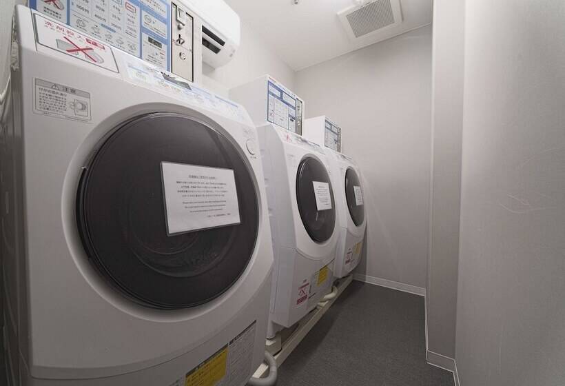 Fotos del hotel Meitetsu Inn Nagoyaeki Shinkansenguchi:  6