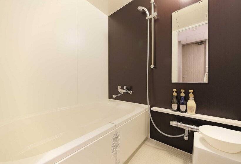 Fotos del hotel Meitetsu Inn Nagoyaeki Shinkansenguchi:  7