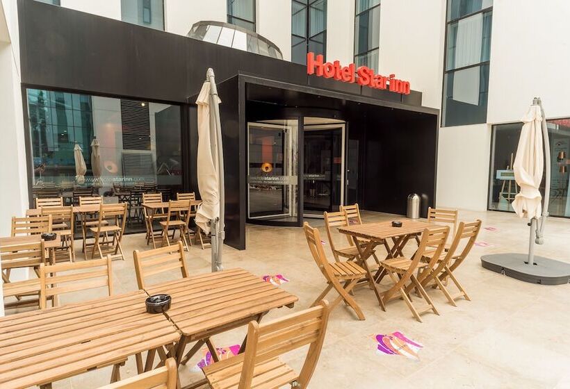 Fotos del hotel Star Inn Lisbon Airport:  26
