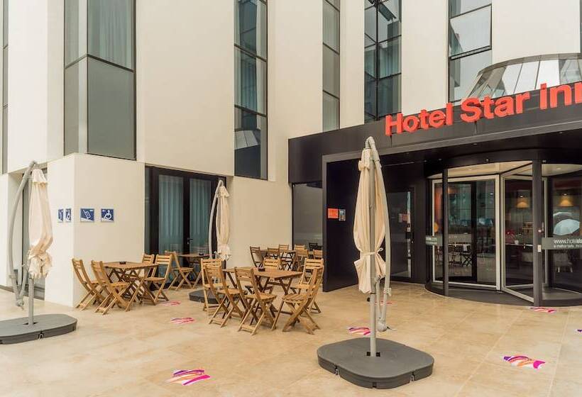 Fotos del hotel Star Inn Lisbon Airport:  29