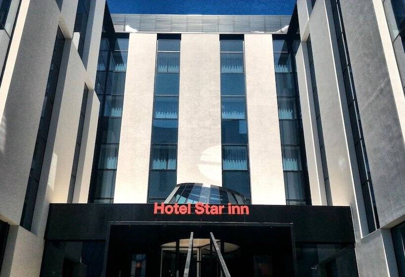 Fotos del hotel Star Inn Lisbon Airport:  2