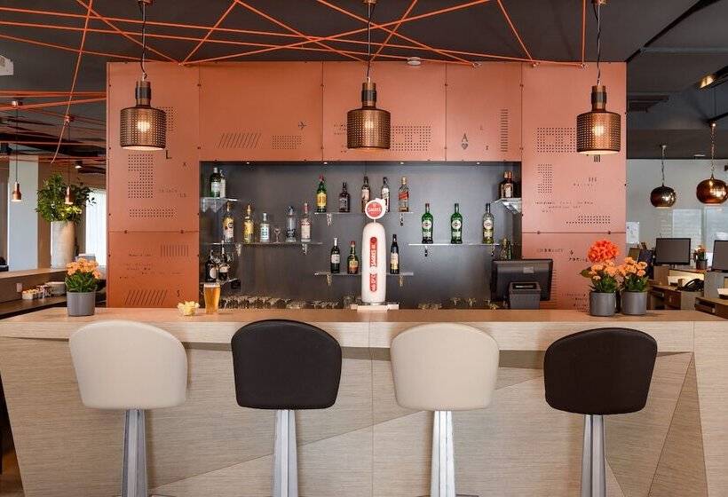 Fotos del hotel Star Inn Lisbon Airport:  13