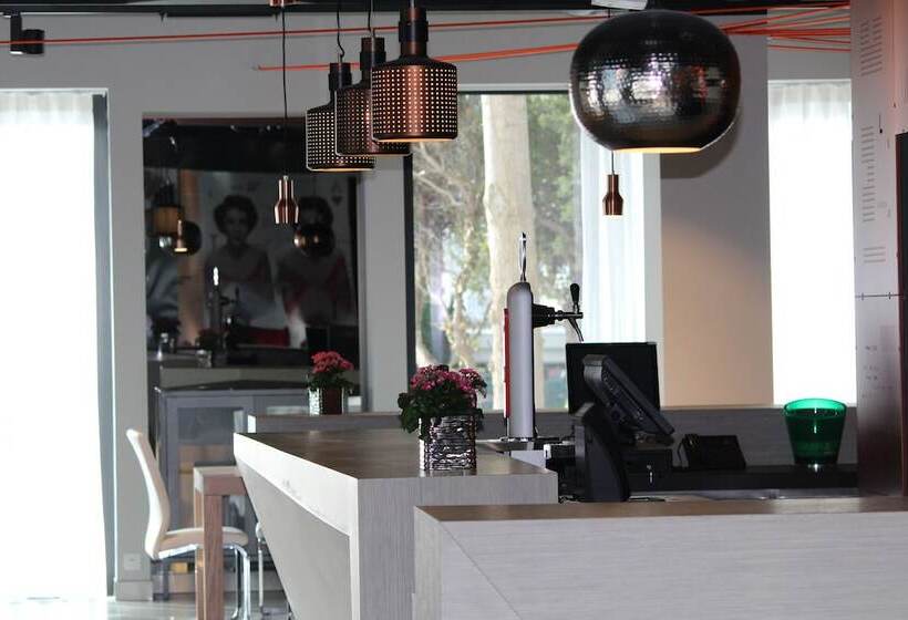 Fotos del hotel Star Inn Lisbon Airport:  10