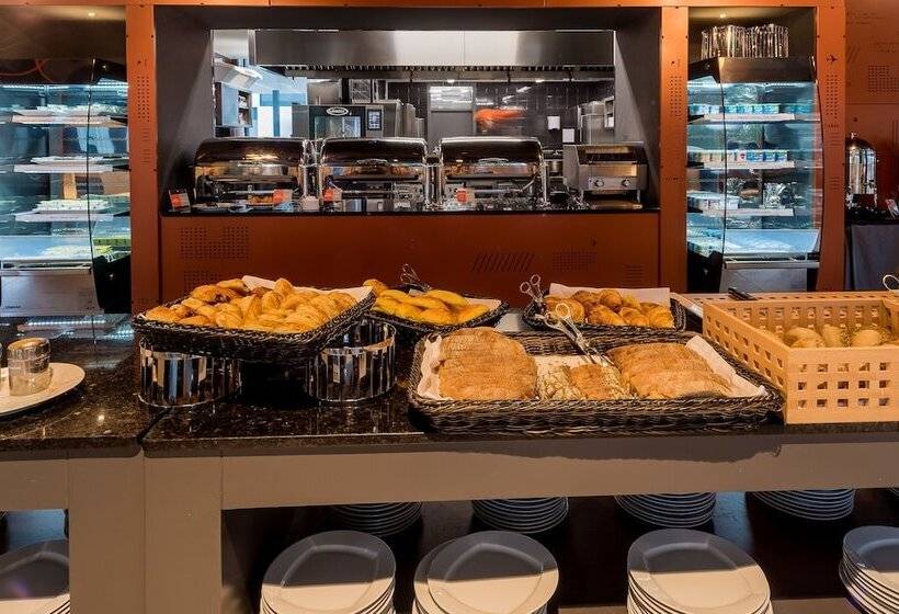 Fotos del hotel Star Inn Lisbon Airport:  20