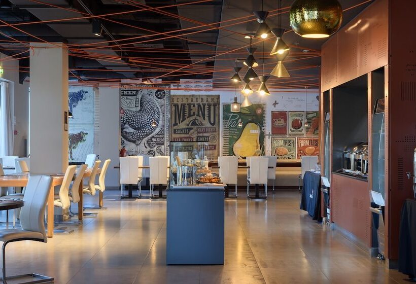 Fotos del hotel Star Inn Lisbon Airport:  22