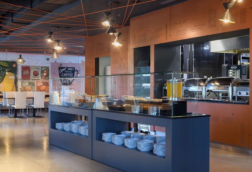 Fotos del hotel Star Inn Lisbon Airport:  8