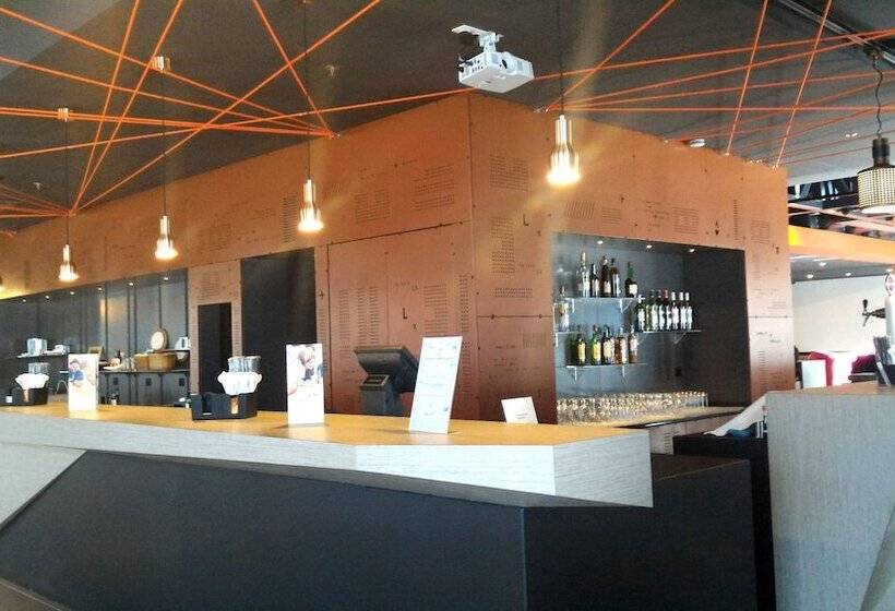 Fotos del hotel Star Inn Lisbon Airport:  9