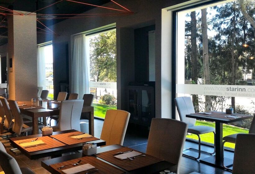 Fotos del hotel Star Inn Lisbon Airport:  18