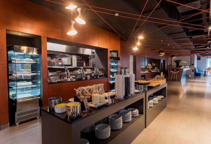 Fotos del hotel Star Inn Lisbon Airport:  11