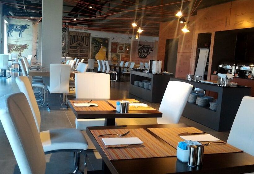 Fotos del hotel Star Inn Lisbon Airport:  32