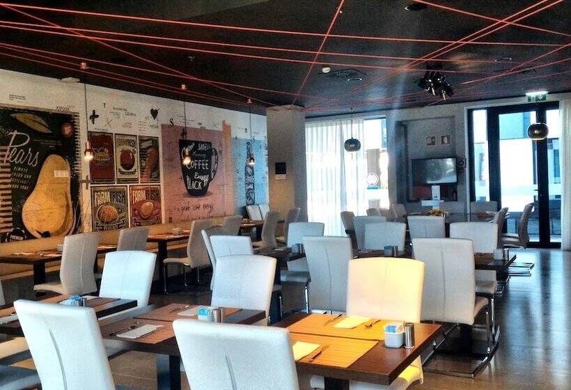 Fotos del hotel Star Inn Lisbon Airport:  7