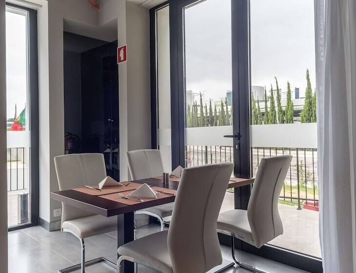 Fotos del hotel Star Inn Lisbon Airport:  27