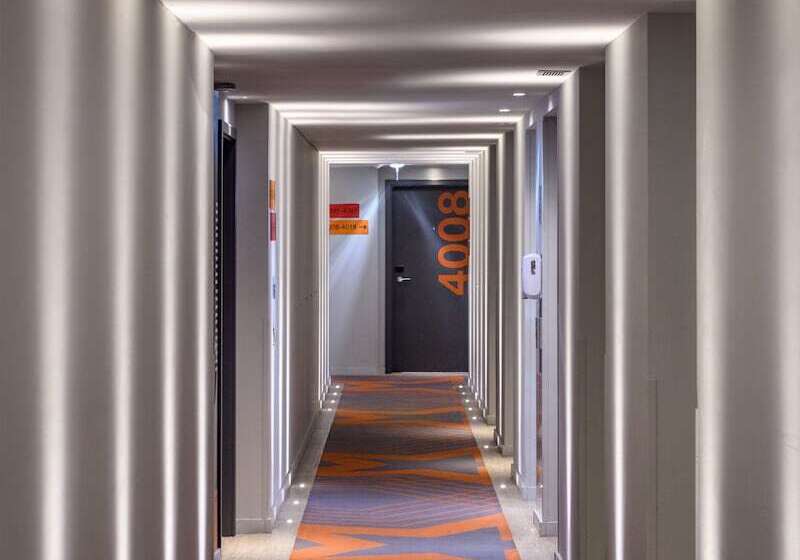 Fotos del hotel Star Inn Lisbon Airport:  30