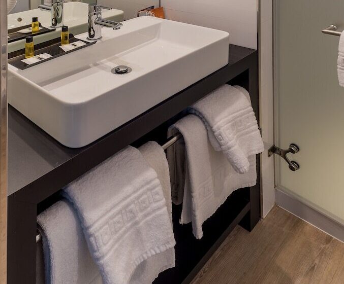 Fotos del hotel Star Inn Lisbon Airport:  15