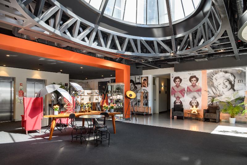 Fotos del hotel Star Inn Lisbon Airport:  28