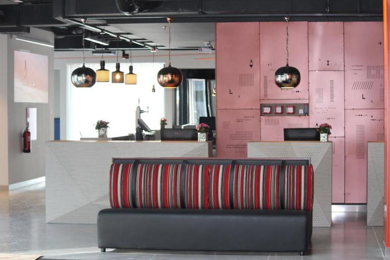 Fotos del hotel Star Inn Lisbon Airport:  12