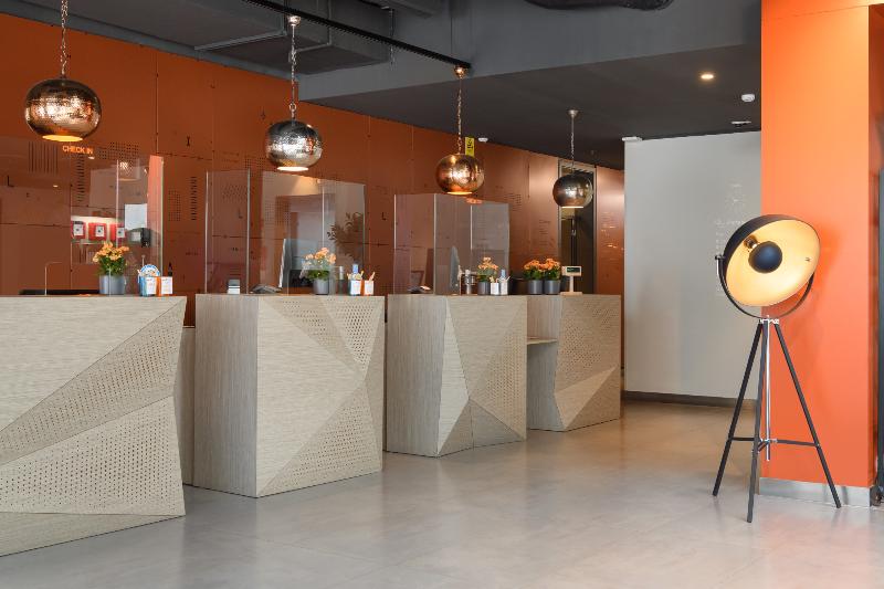 Fotos del hotel Star Inn Lisbon Airport:  23