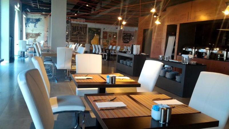 Fotos del hotel Star Inn Lisbon Airport:  31