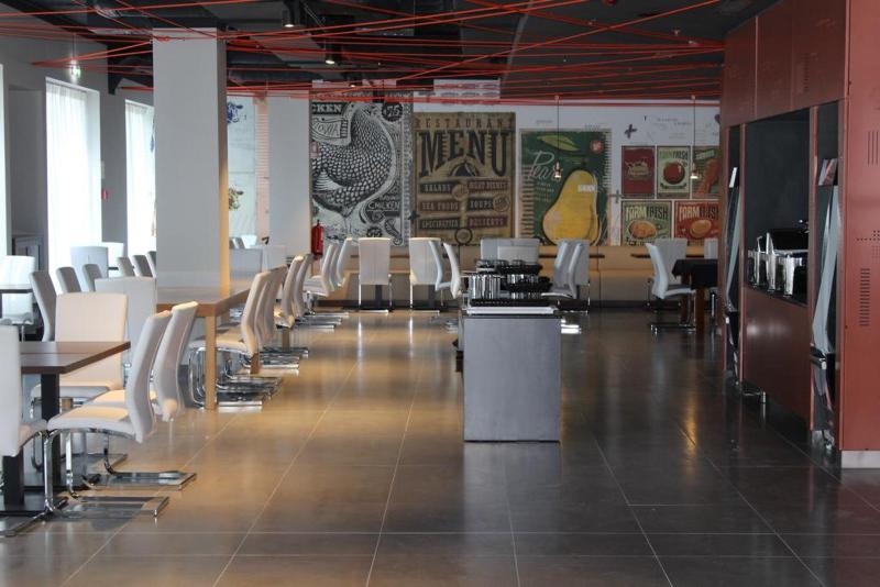 Fotos del hotel Star Inn Lisbon Airport:  24
