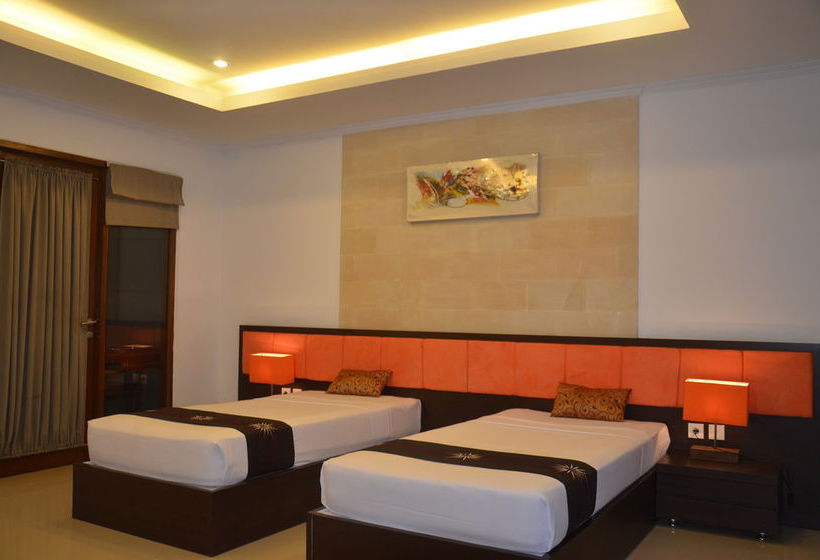 Fotos del hotel The Cory Villa:  17