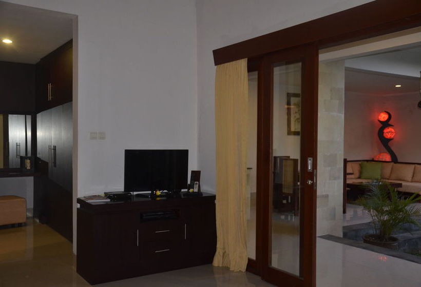 Fotos del hotel The Cory Villa:  21