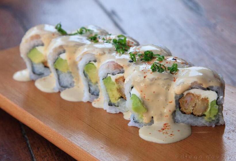 Fotos del hotel El Huarango:  22